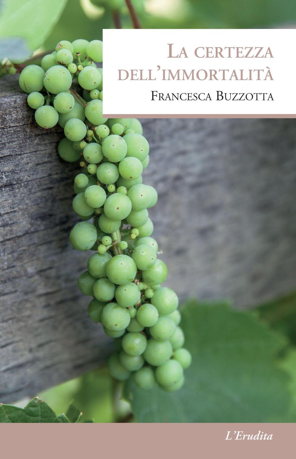 La certezza dell'immortalità