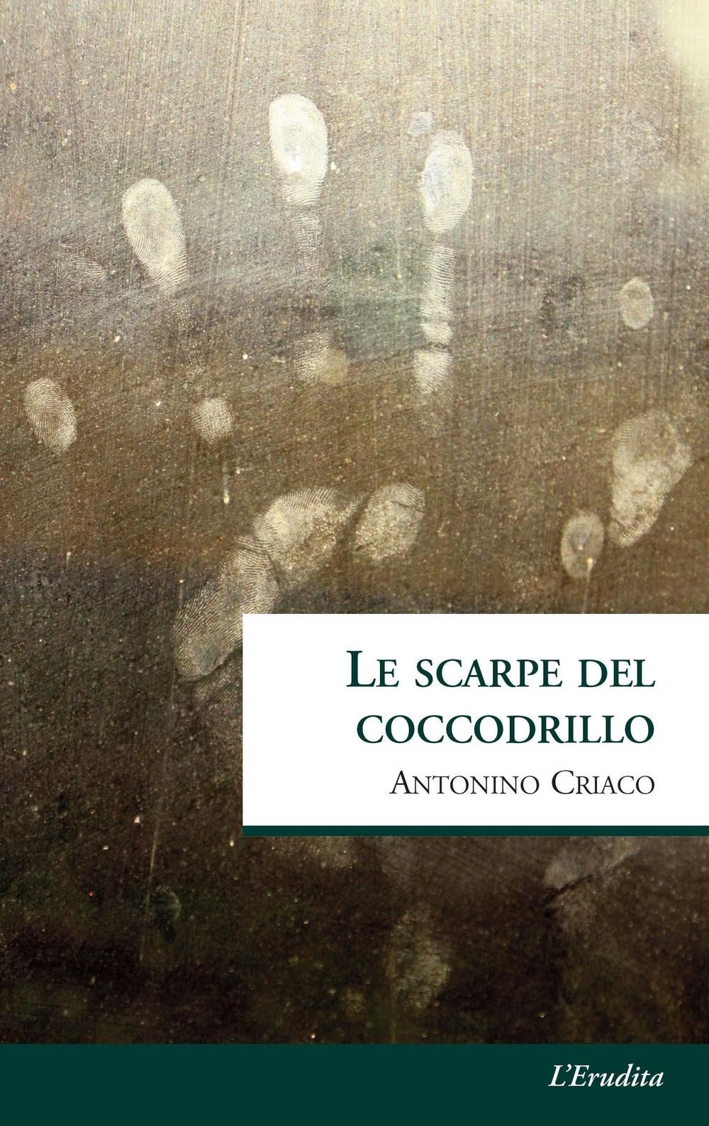 Le scarpe del coccodrillo