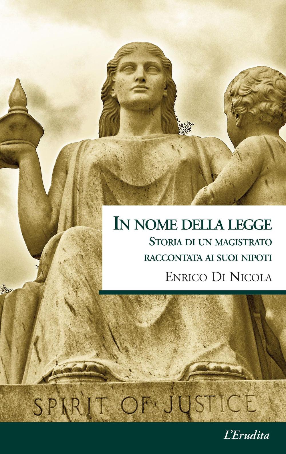 In nome della legge