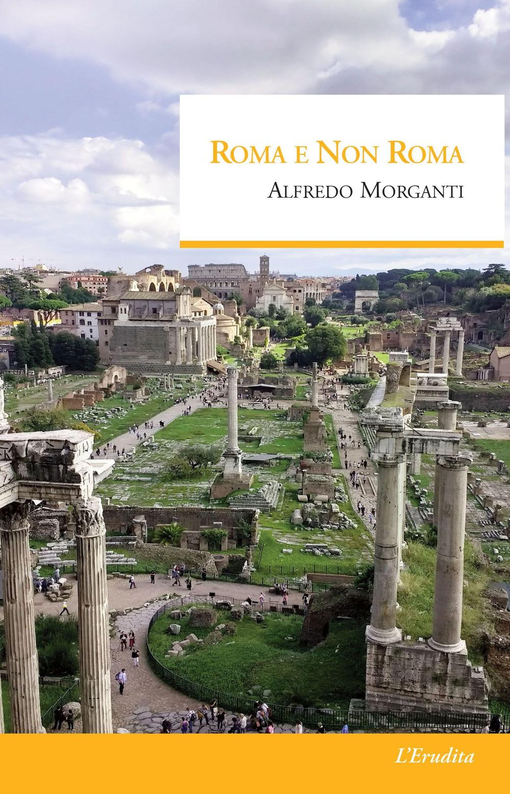 Roma e non Roma
