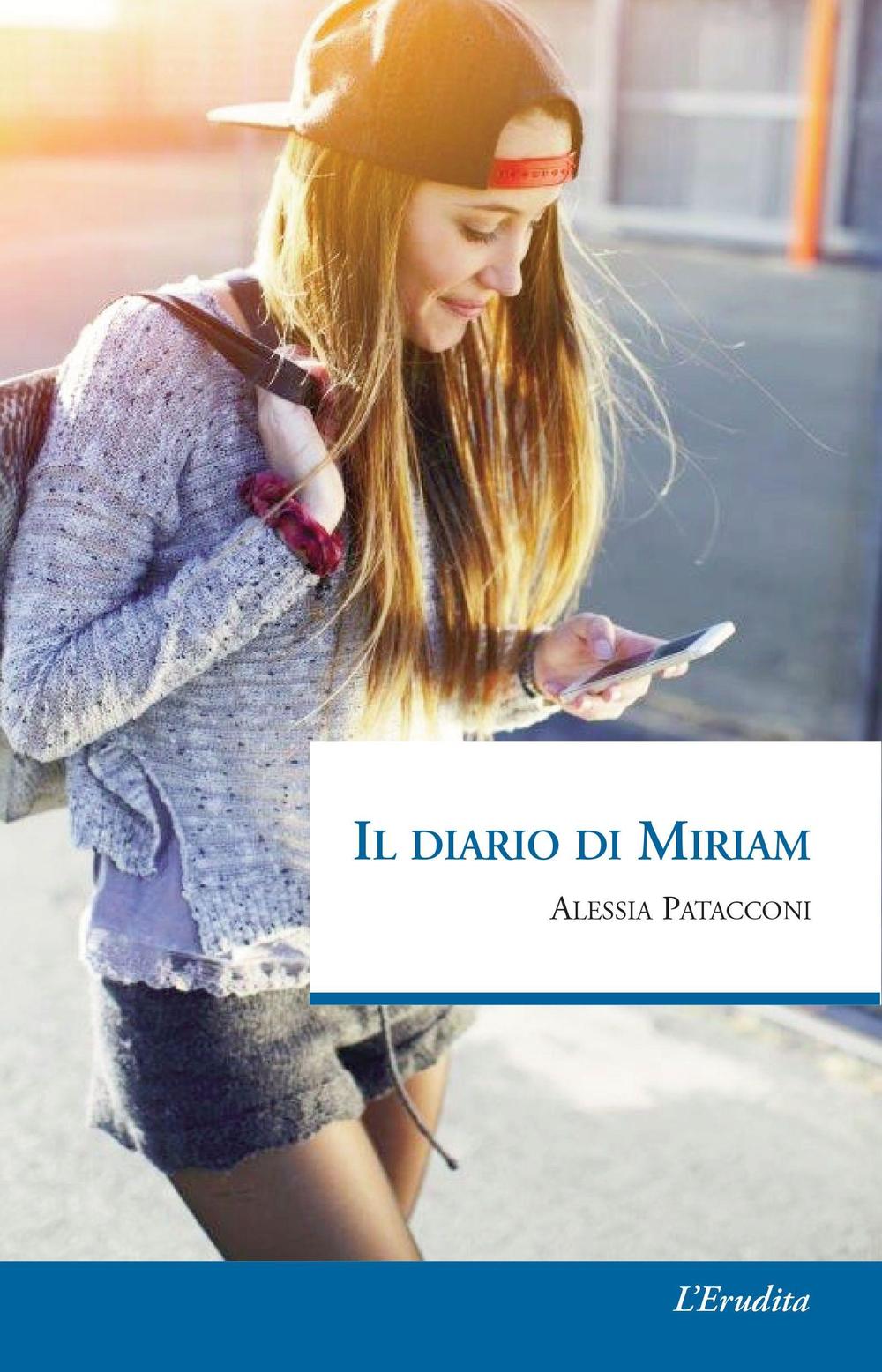 Il diario di Miriam