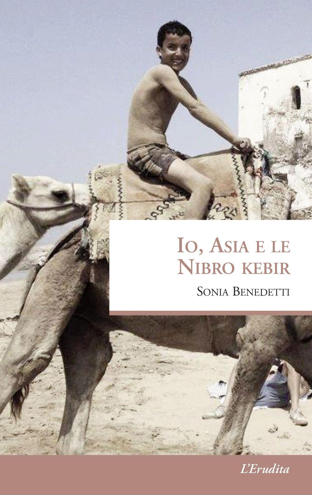 Io, Asia e le Nibro Kebir