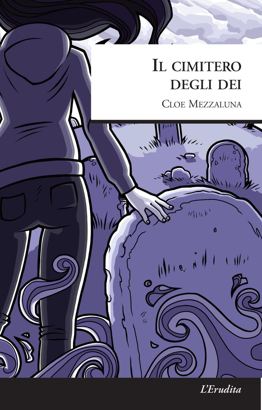 Il cimitero degli dèi