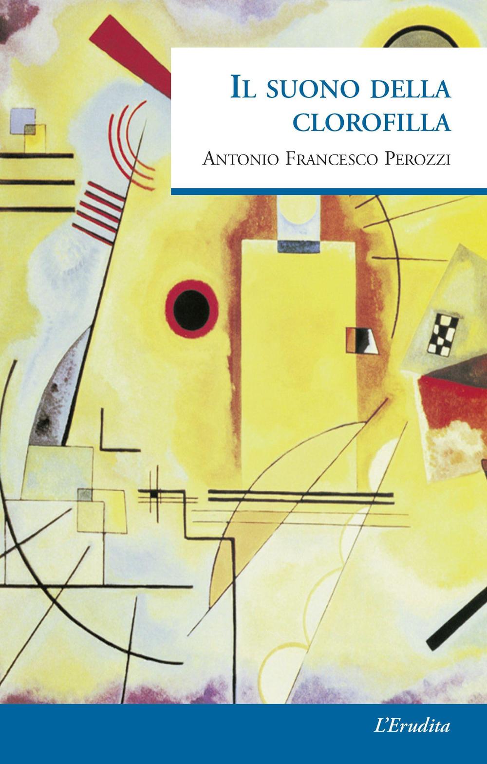 Il suono della clorofilla