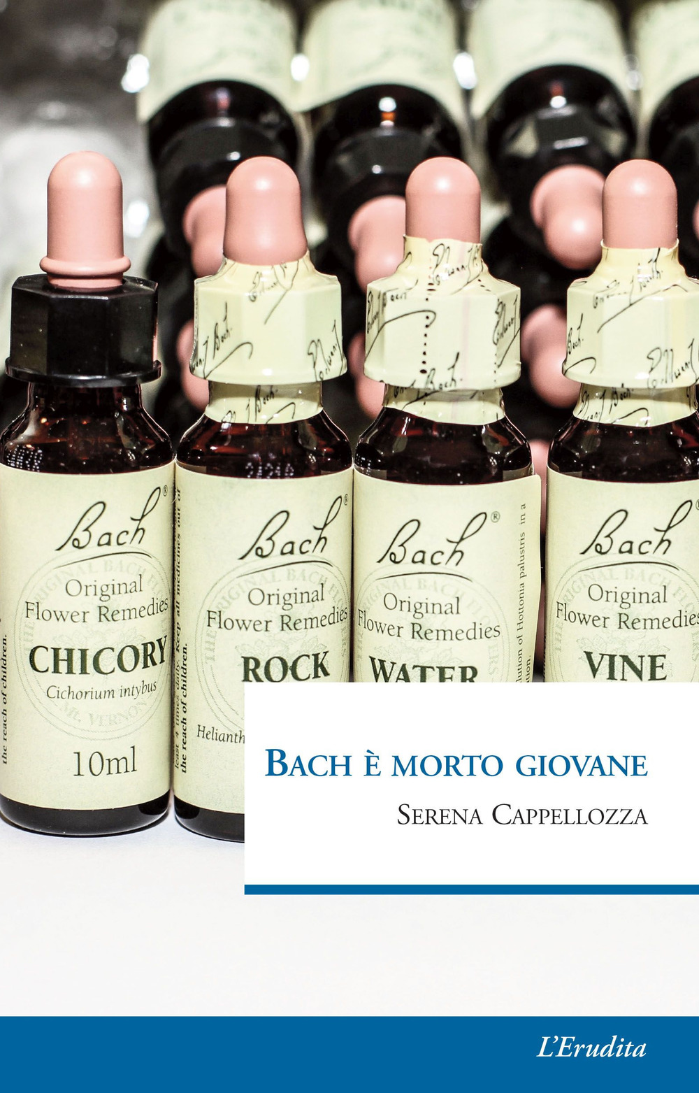 Bach è morto giovane