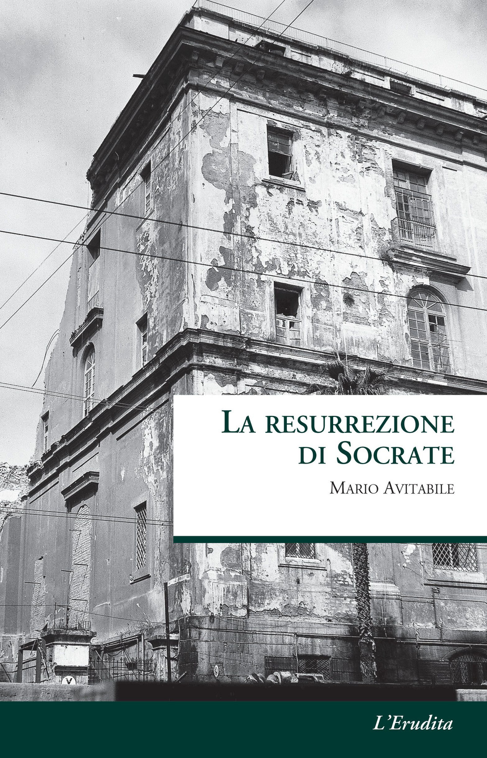La resurrezione di Socrate