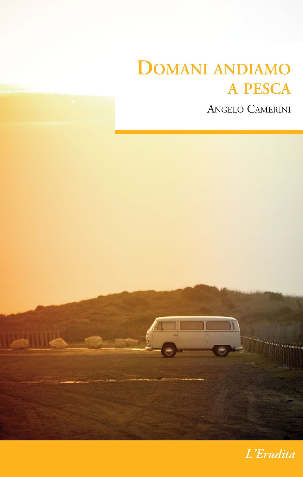 Domani andiamo a pesca