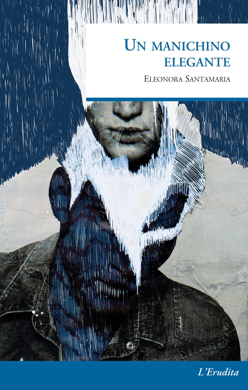 Un manichino elegante