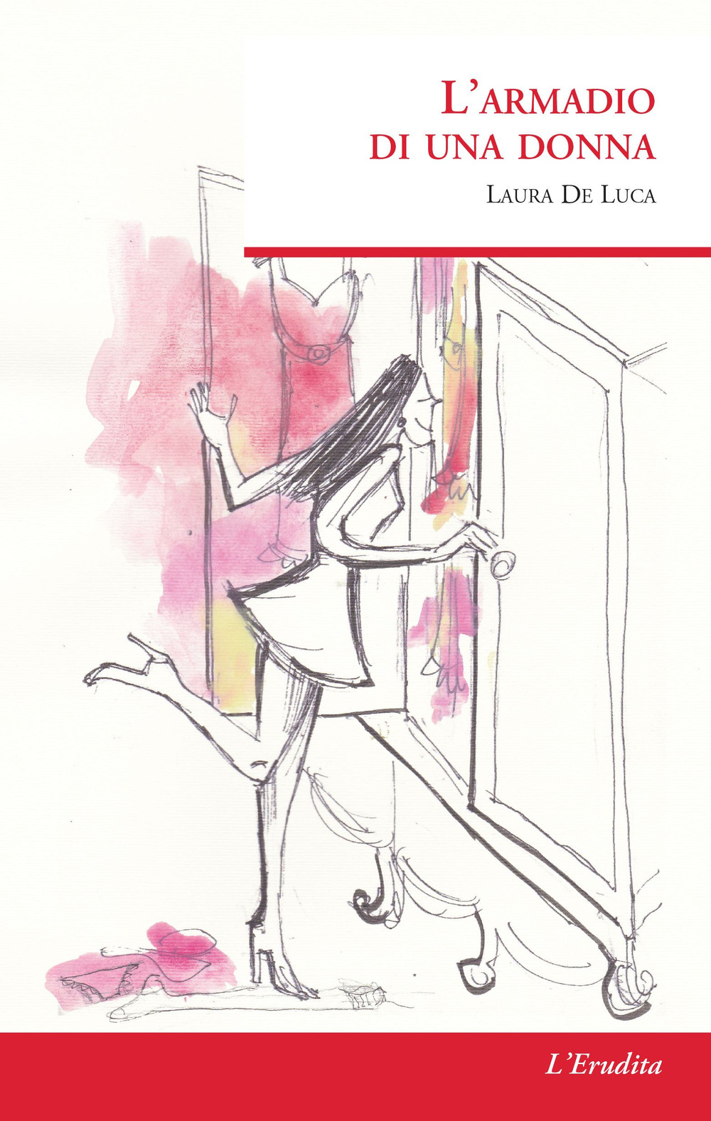 L'armadio di una donna