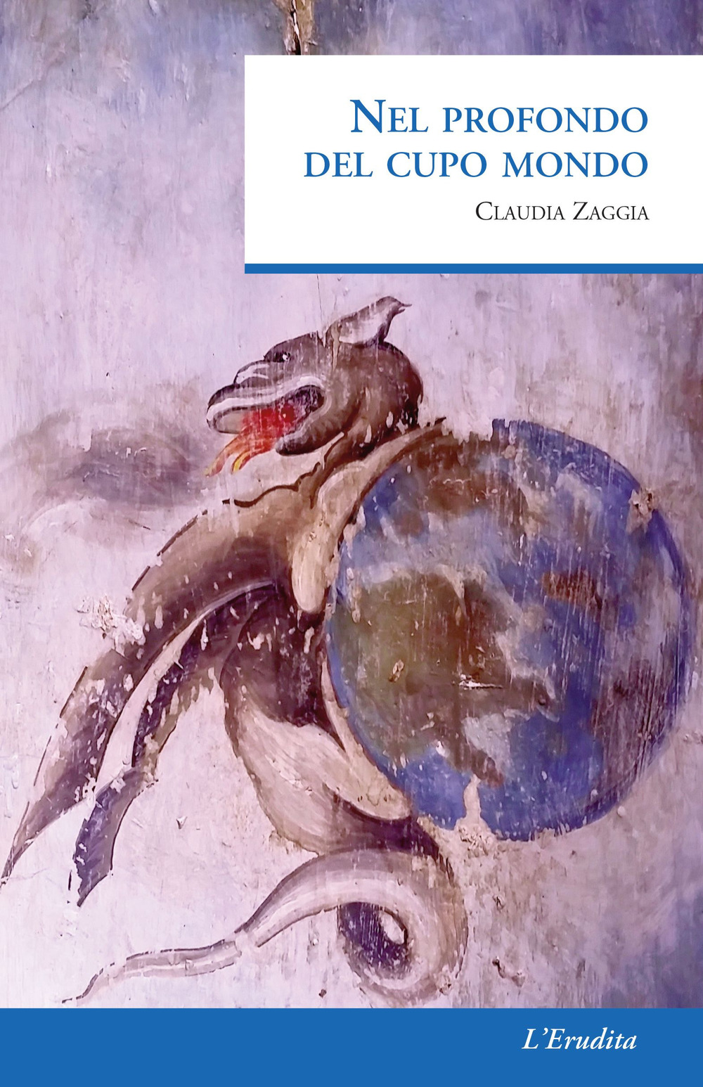 Nel profondo del cupo mondo