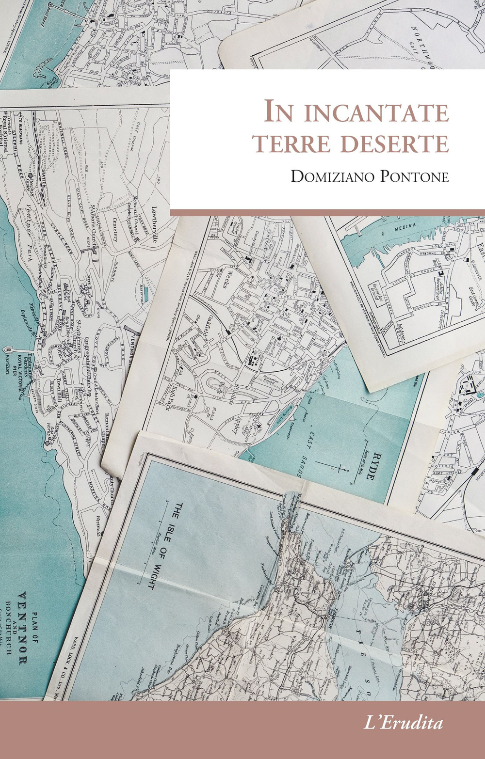 In incantate terre deserte