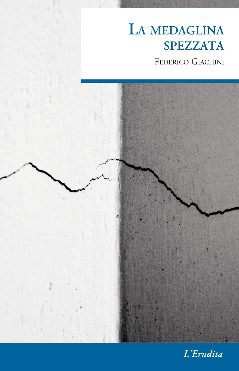 La medaglina spezzata
