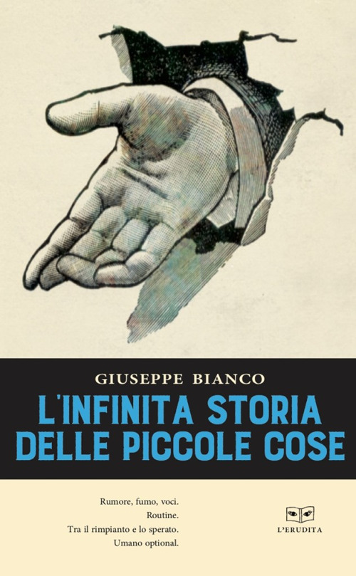 L'infinita storia delle piccole cose
