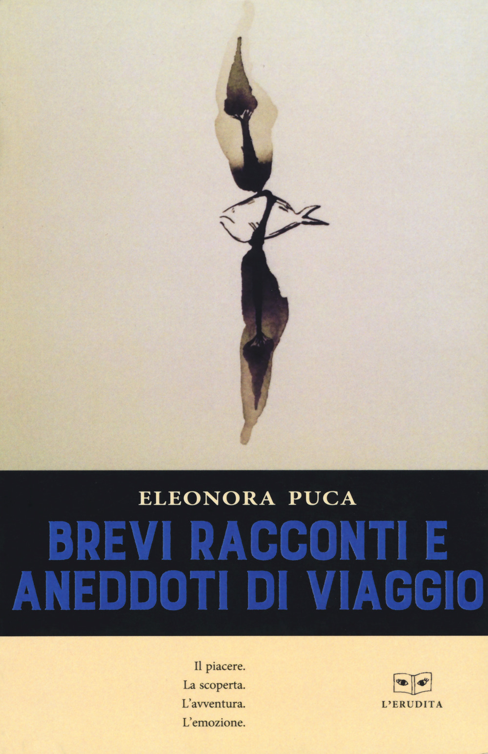 Brevi racconti e aneddoti&nbsp; di viaggio
