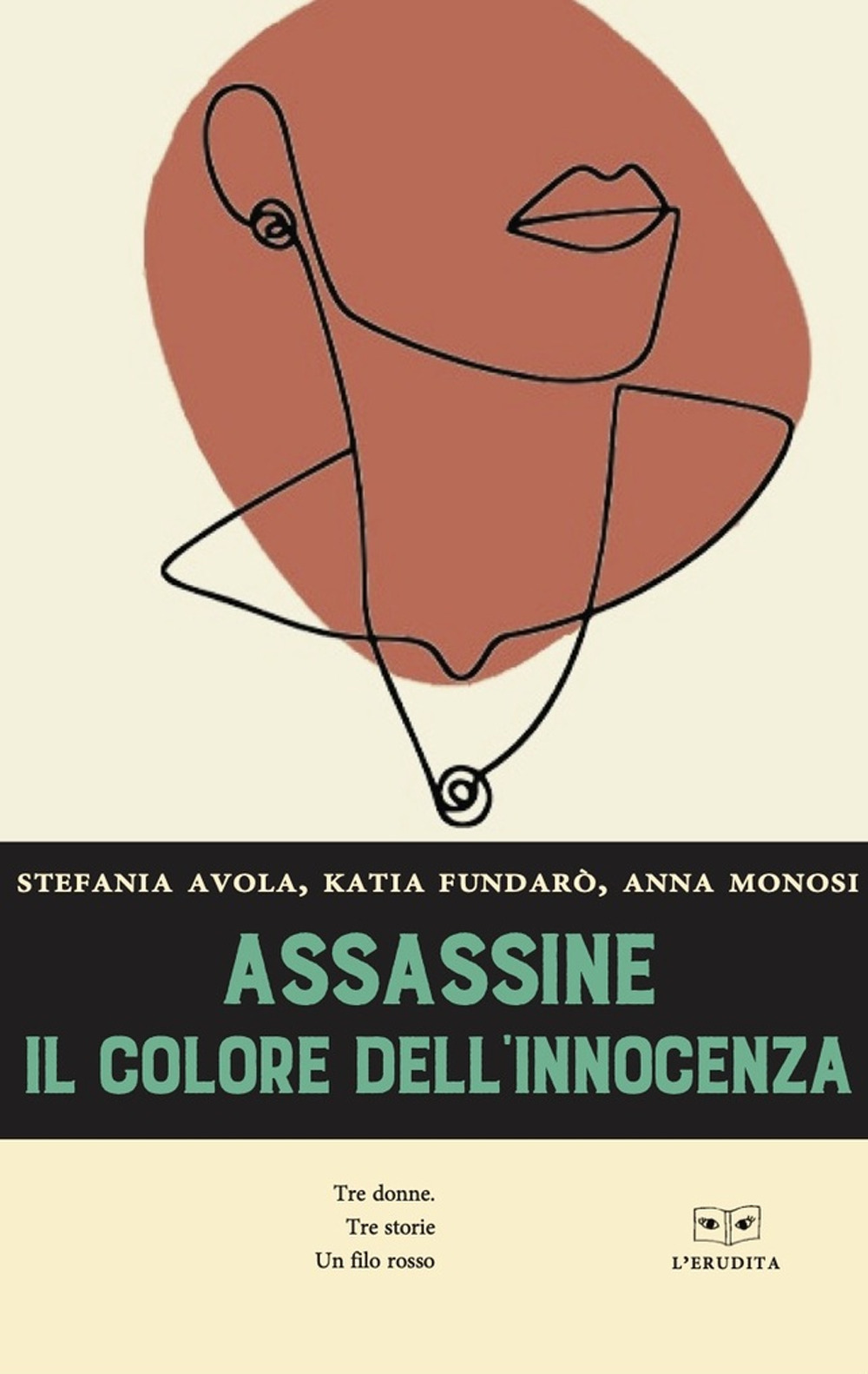 Assassine. Il colore dell’innocenza