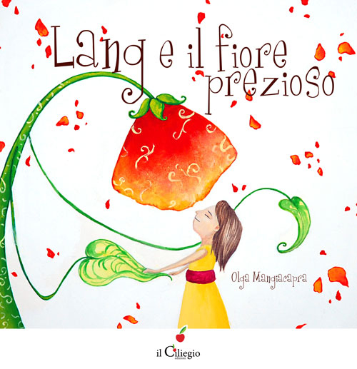 Lang e il fiore prezioso