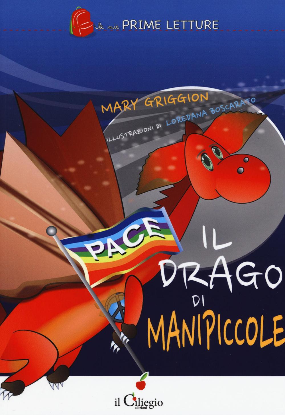 Il drago di Manipiccole