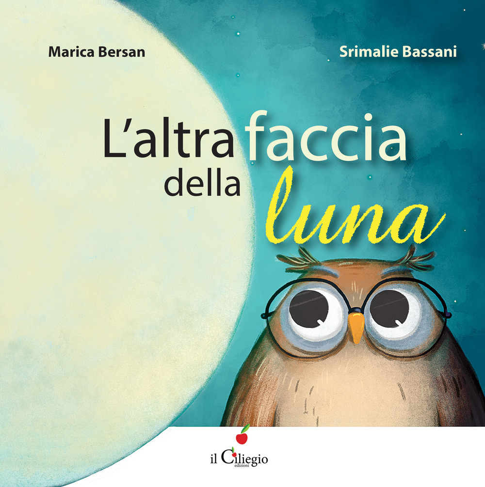 L'altra faccia della luna