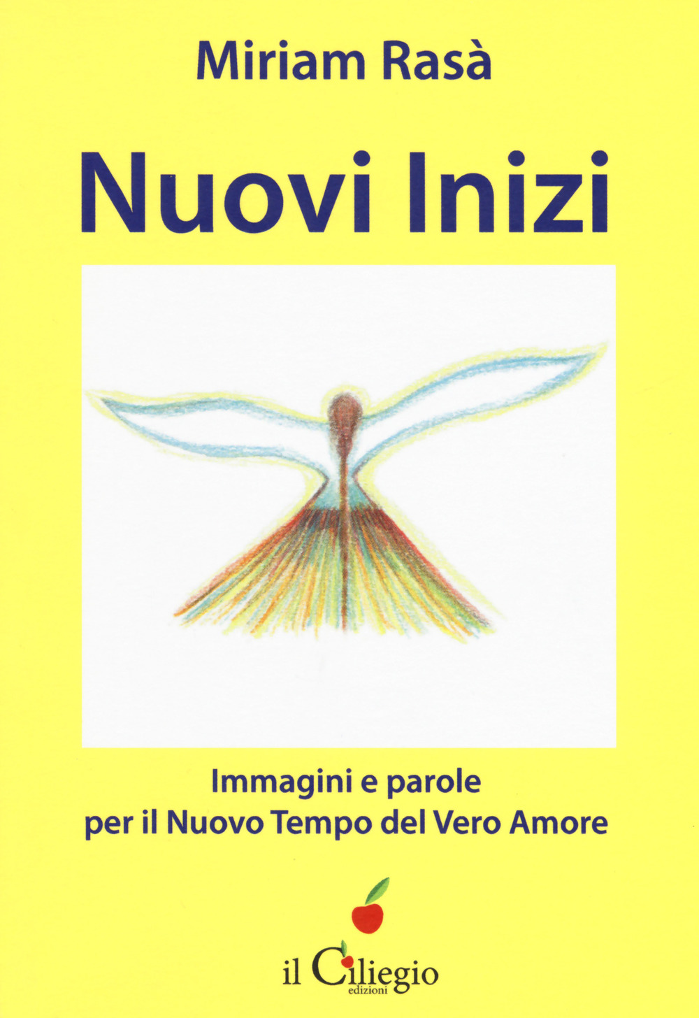 Nuovi inizi, immagini e parole per il nuovo tempo del...
