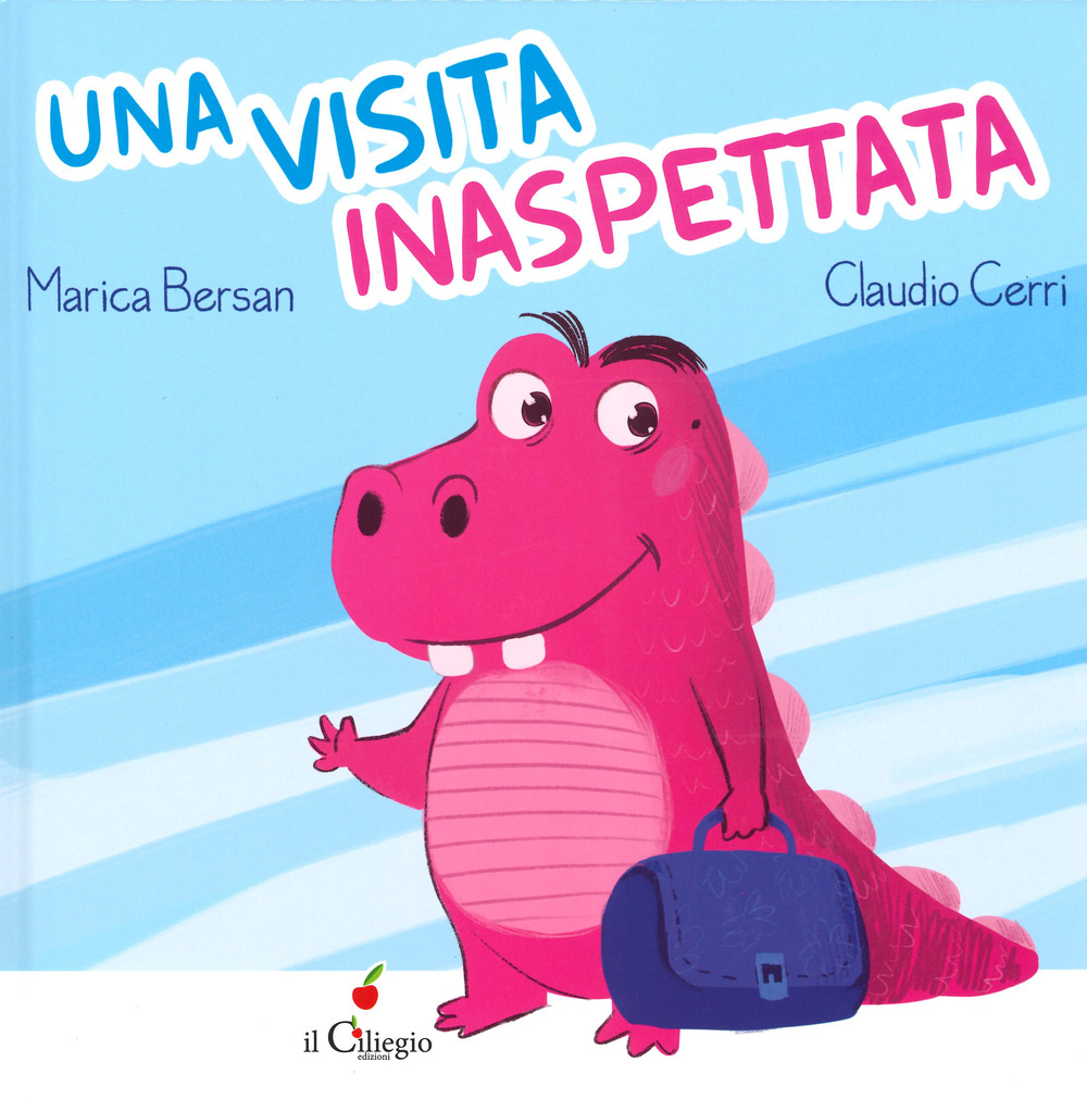 Una visita inaspettata