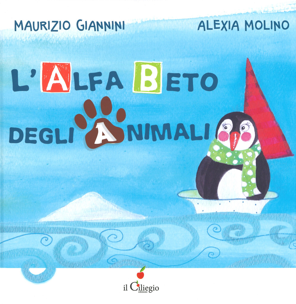 L'alfabeto degli animali