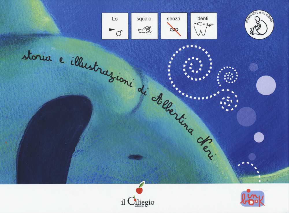 Lo squalo senza denti