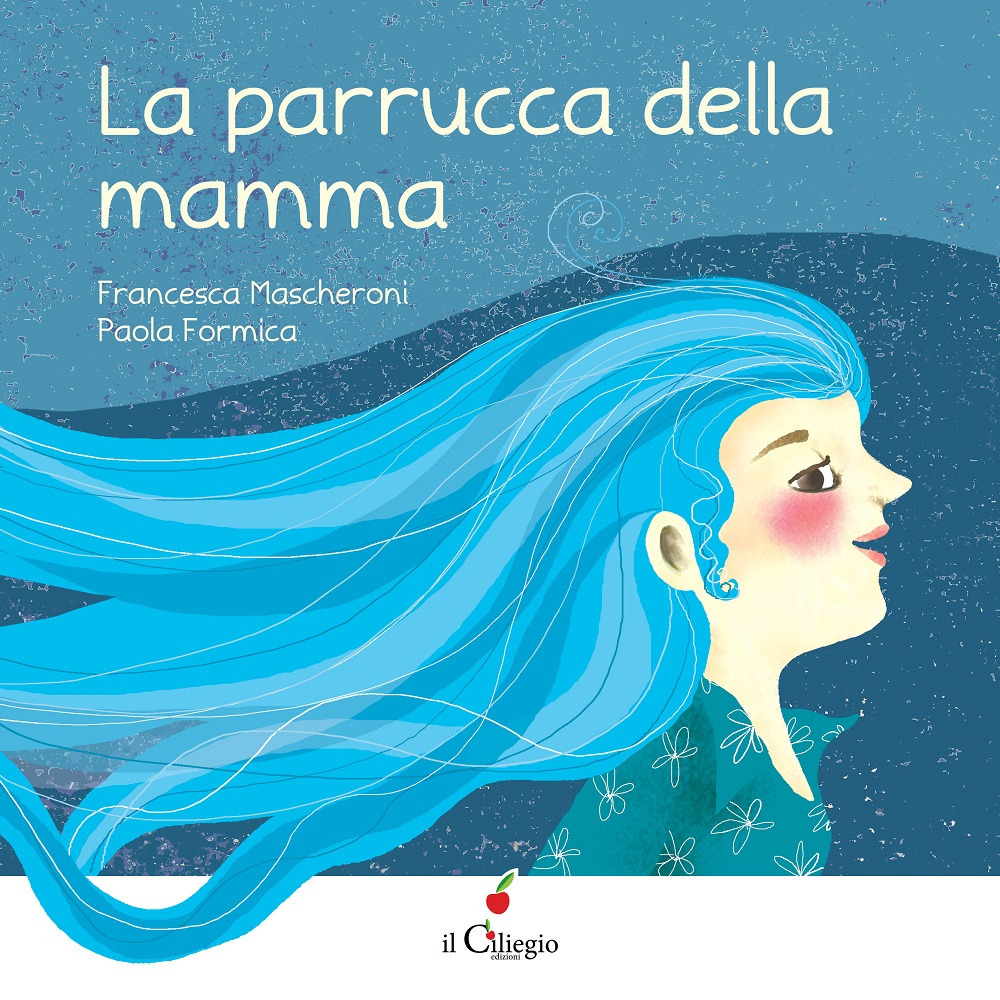 La parrucca della mamma