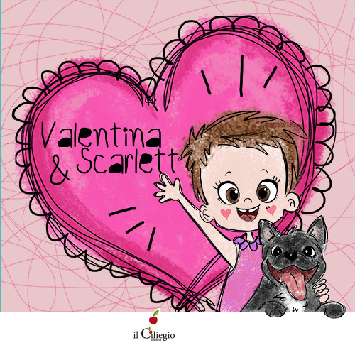 Valentina & Scarlett