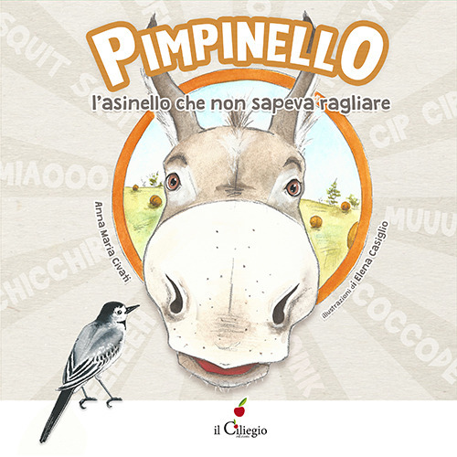 Pimpinello l'asinello che non sapeva ragliare