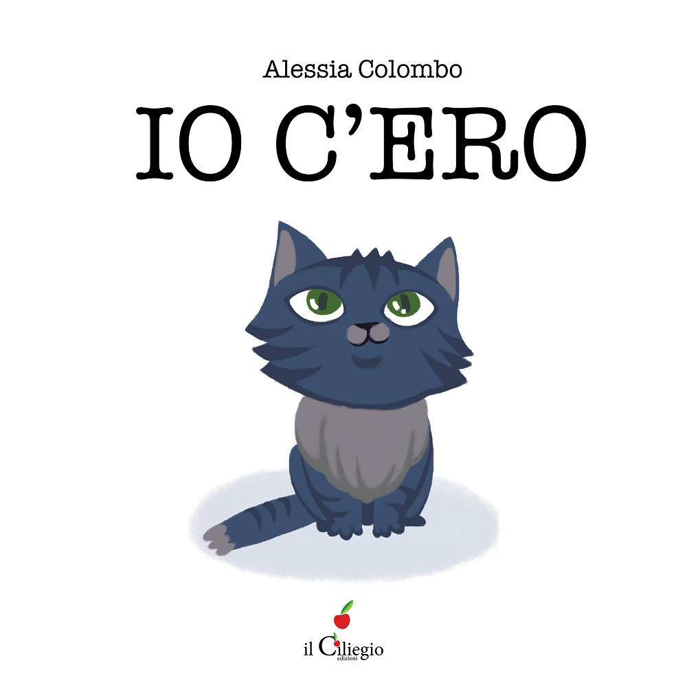Io c'ero