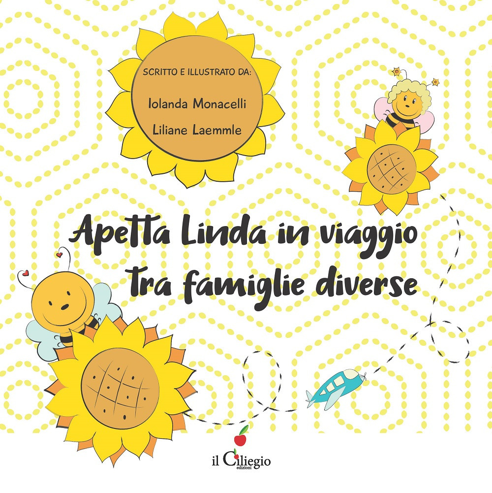 Apetta Linda in viaggio tra famiglie diverse