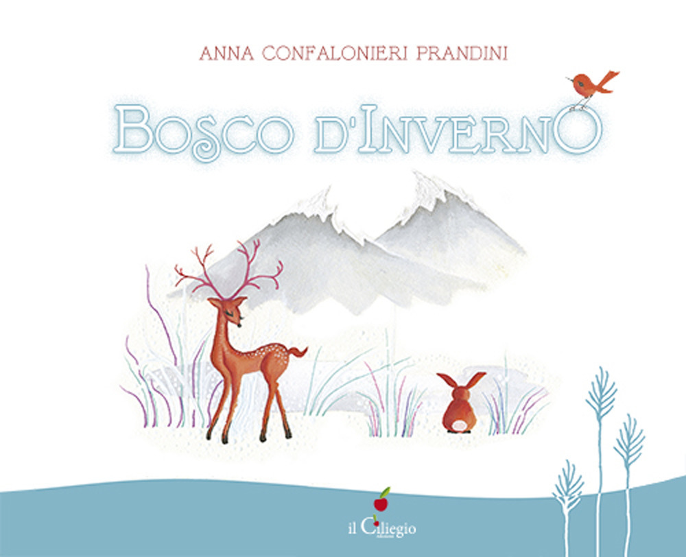 Bosco d'inverno