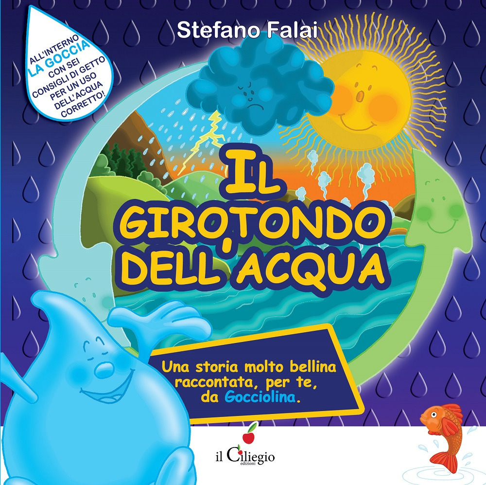 Il girotondo dell’acqua