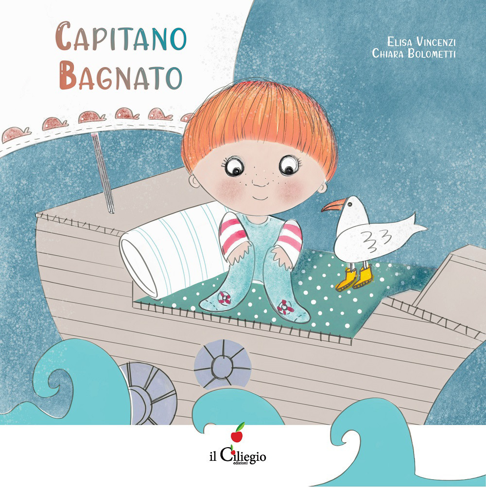 Capitano bagnato