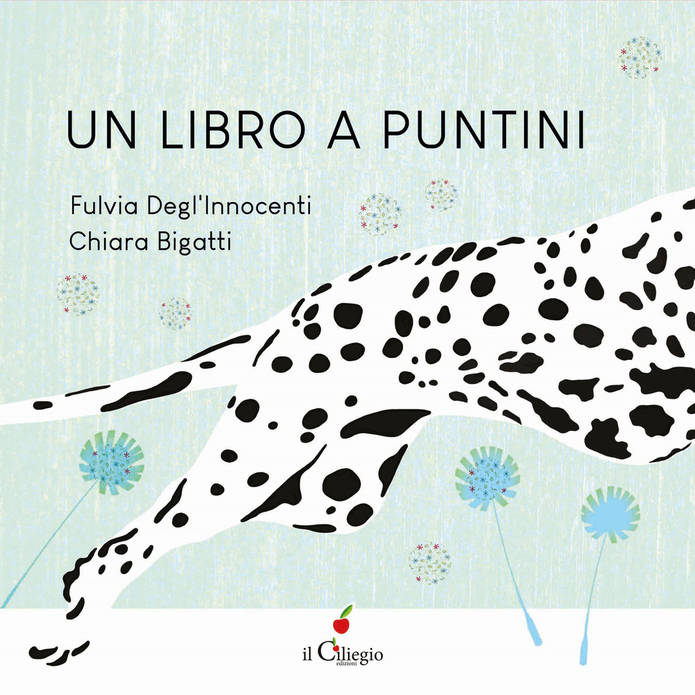 Un libro a puntini