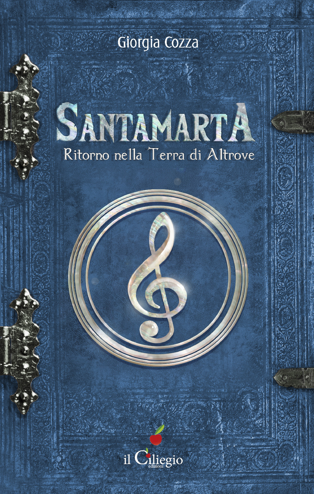 Santamarta. Ritorno nella Terra di Altrove