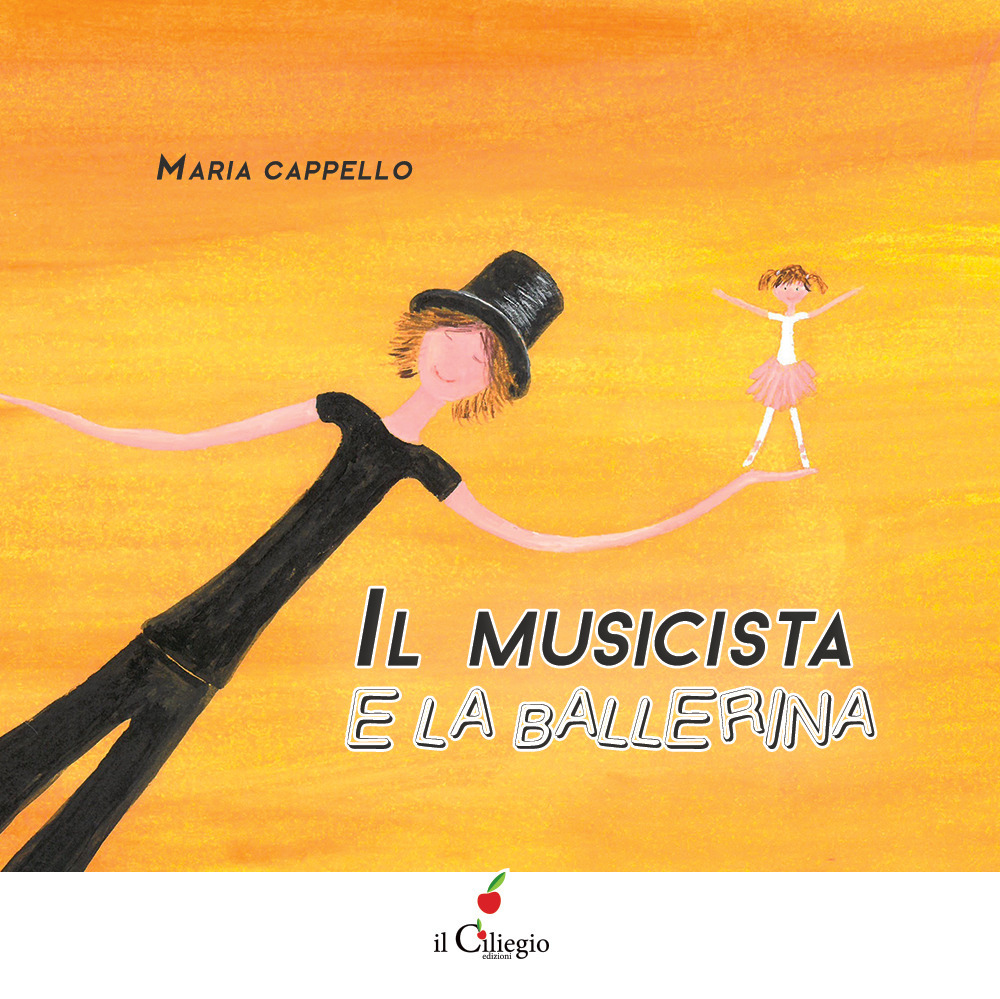 Il musicista e la ballerina