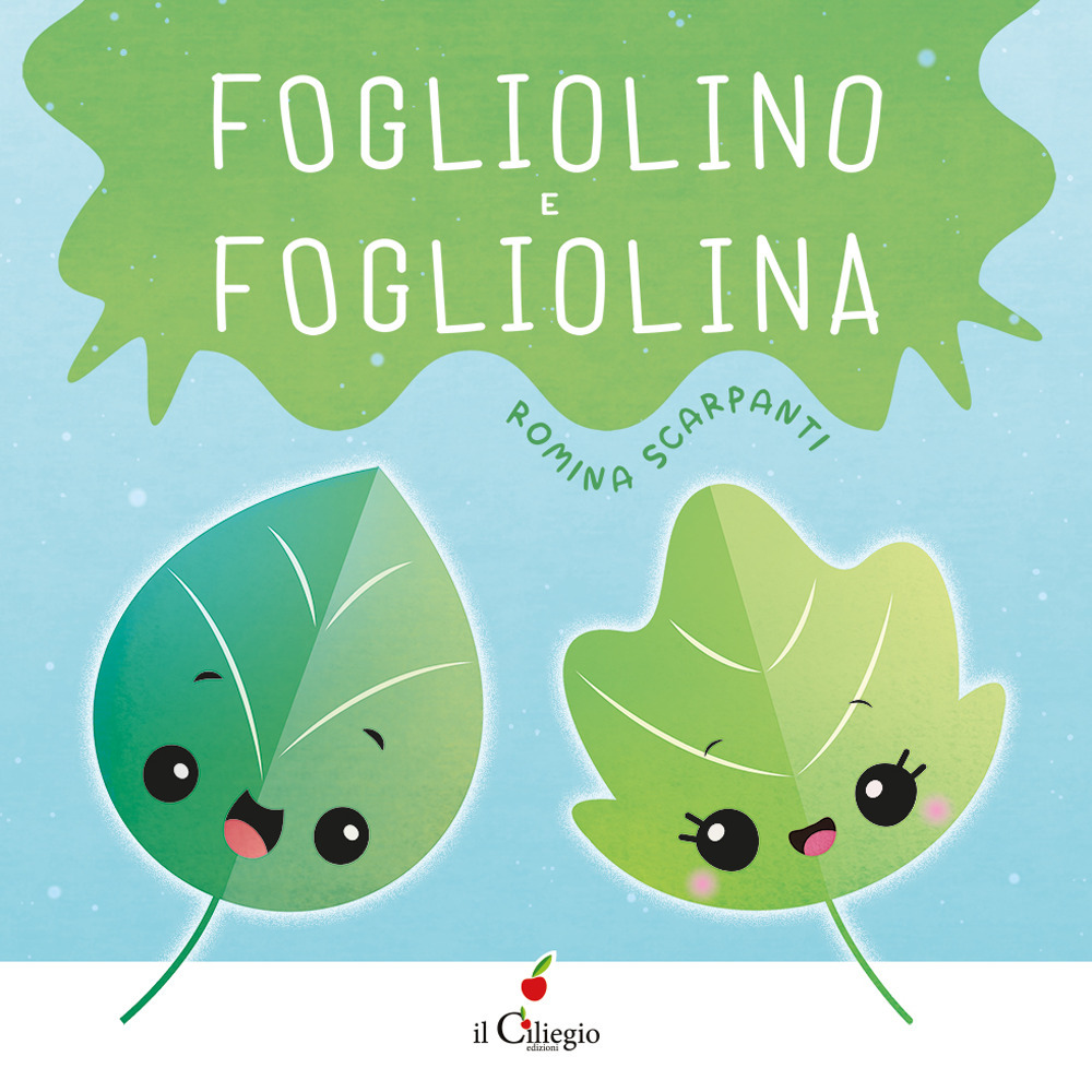 Fogliolino e Fogliolina