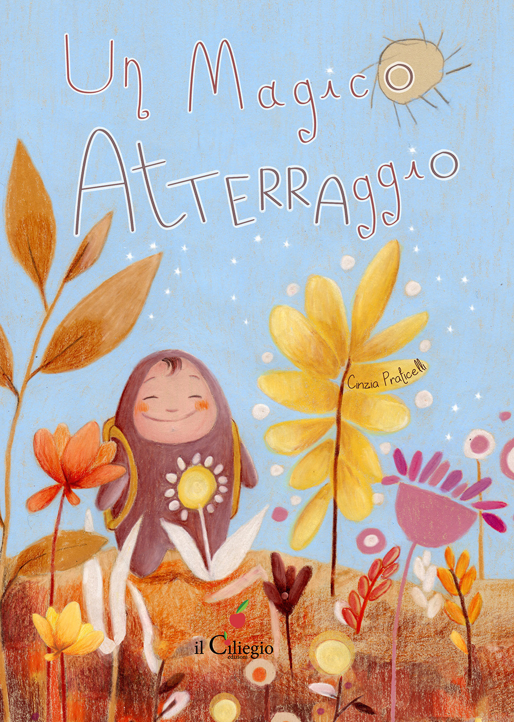 Un magico atTERRAggio