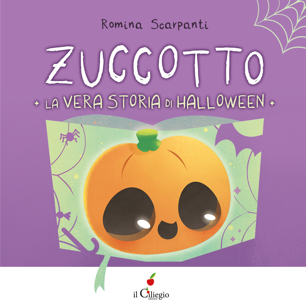 Zuccotto. La vera storia di Halloween