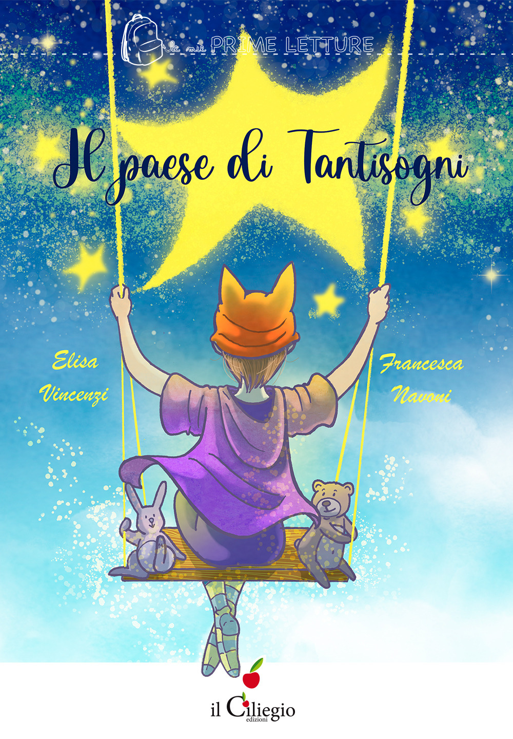 Il paese di Tantisogni