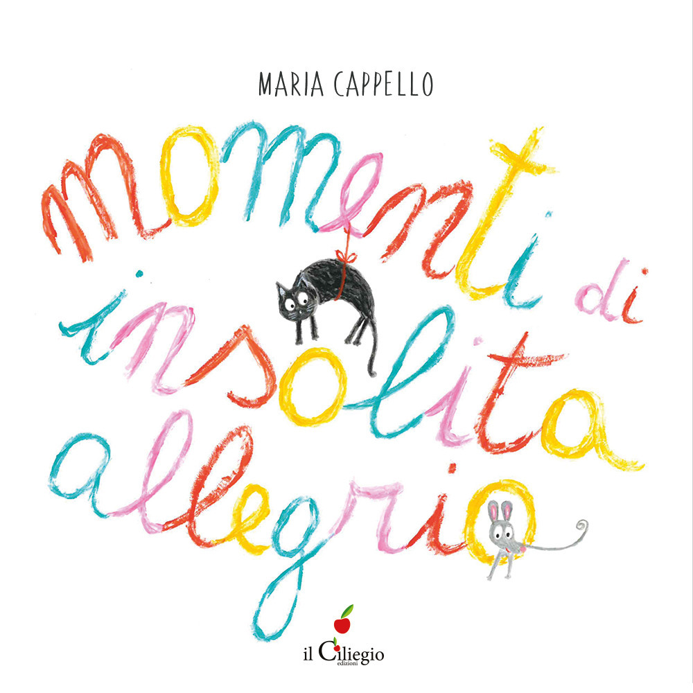 Momenti di insolita allegria