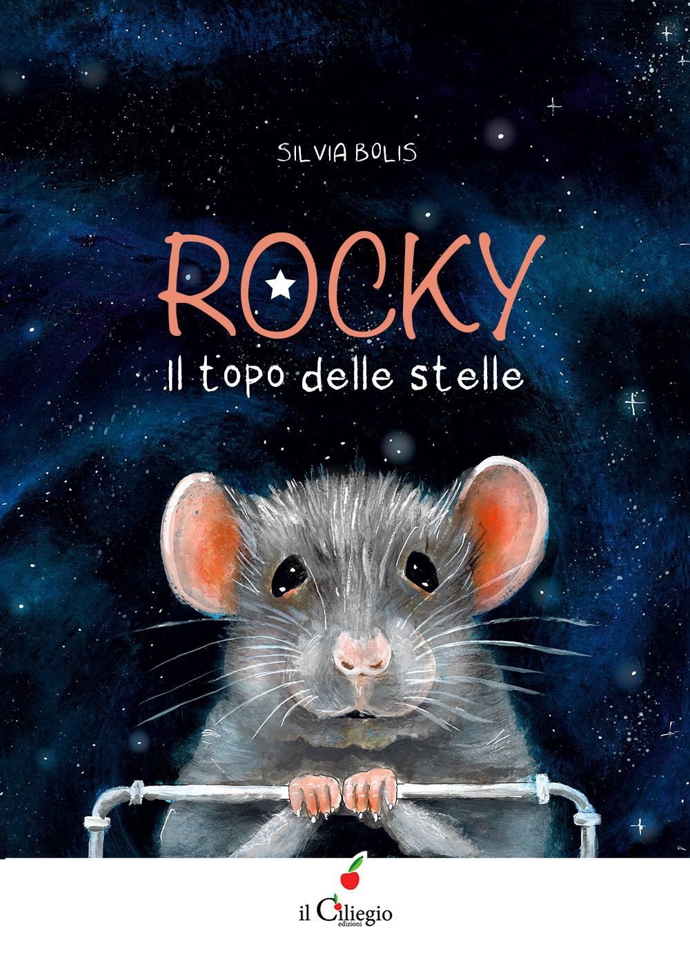 Rocky il topo delle stelle