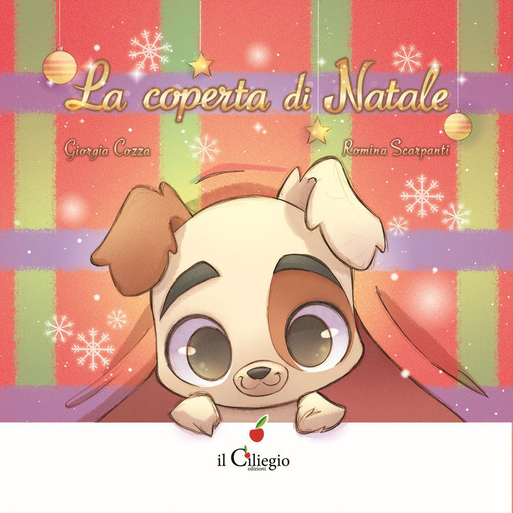 La coperta di Natale