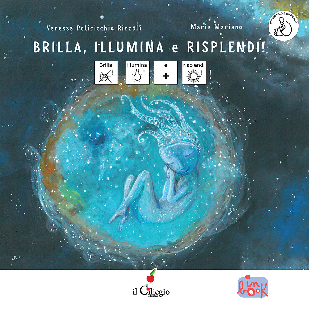 Brilla, illumina e risplendi! InBook