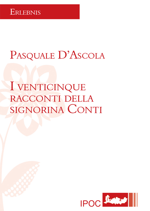 I venticinque racconti della signorina Conti