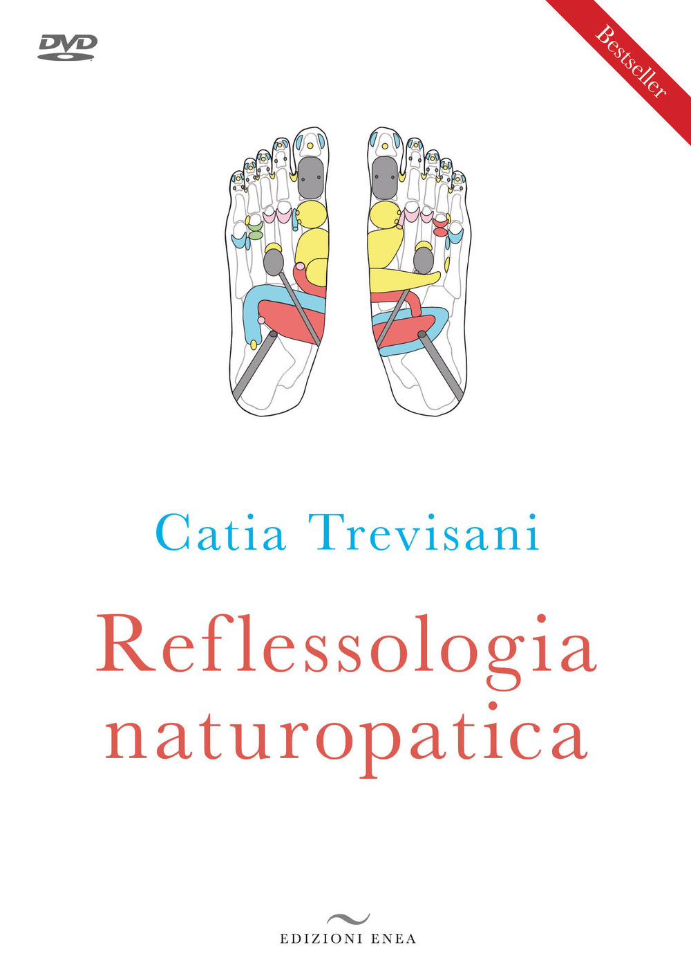 Reflessologia naturopatica