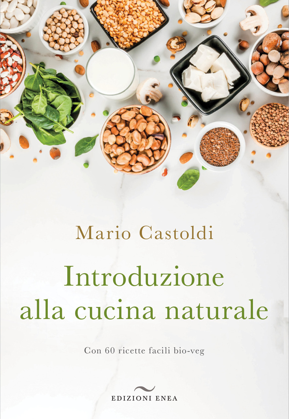 Introduzione alla cucina naturale