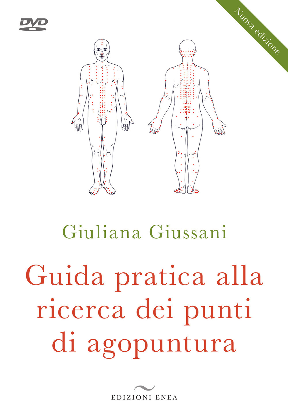 Guida pratica alla ricerca dei punti di agopuntura
