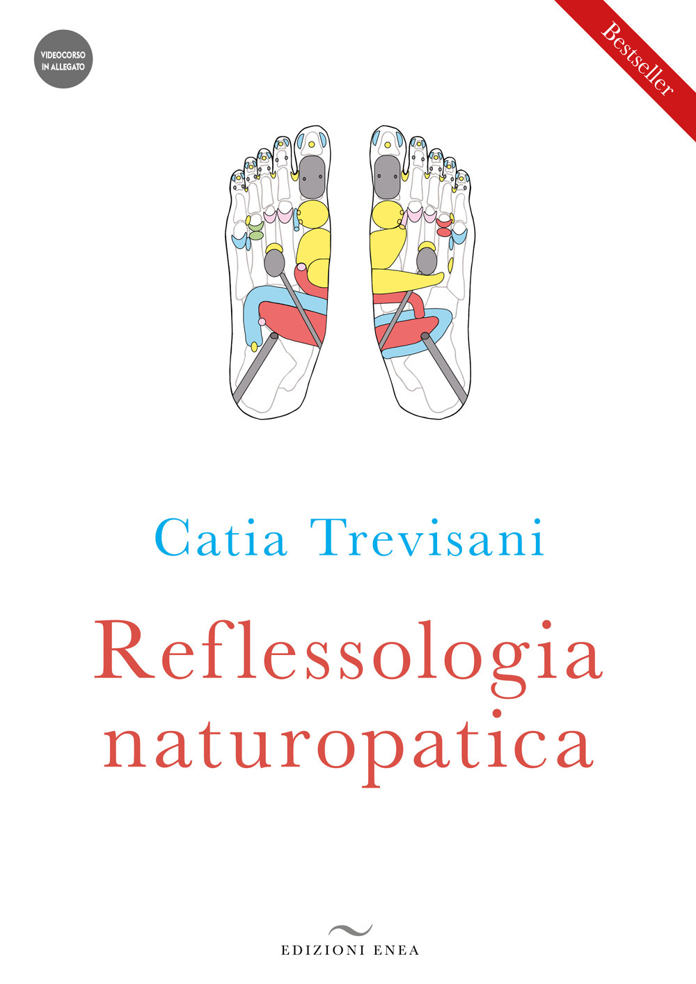 Reflessologia naturopatica